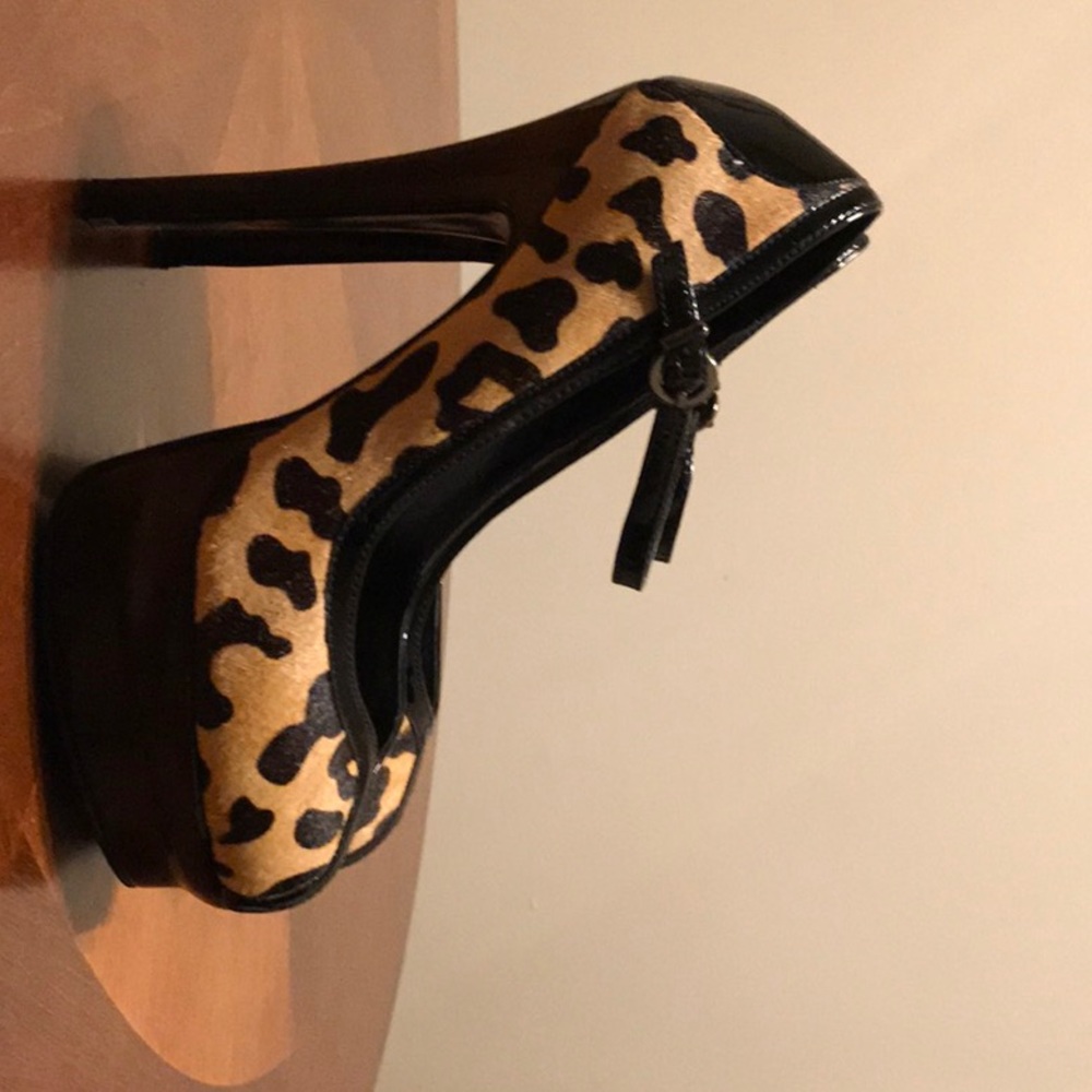Sexy Aldo heel